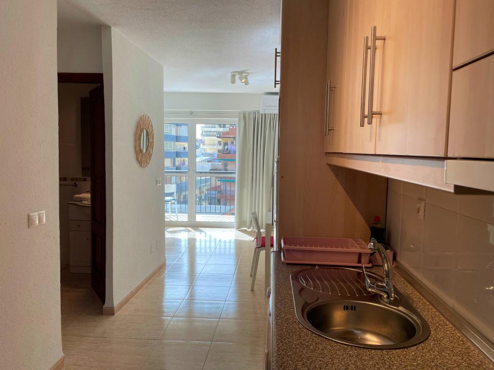  te koop appartement Fuengirola Costa Del Sol Occidental 13