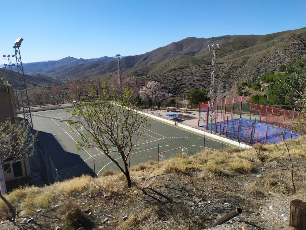  te koop huis Velefique Filabres-Tabernas 32
