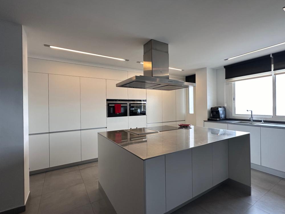  te koop appartement Radazul Bajo Zona Metropolitana 35