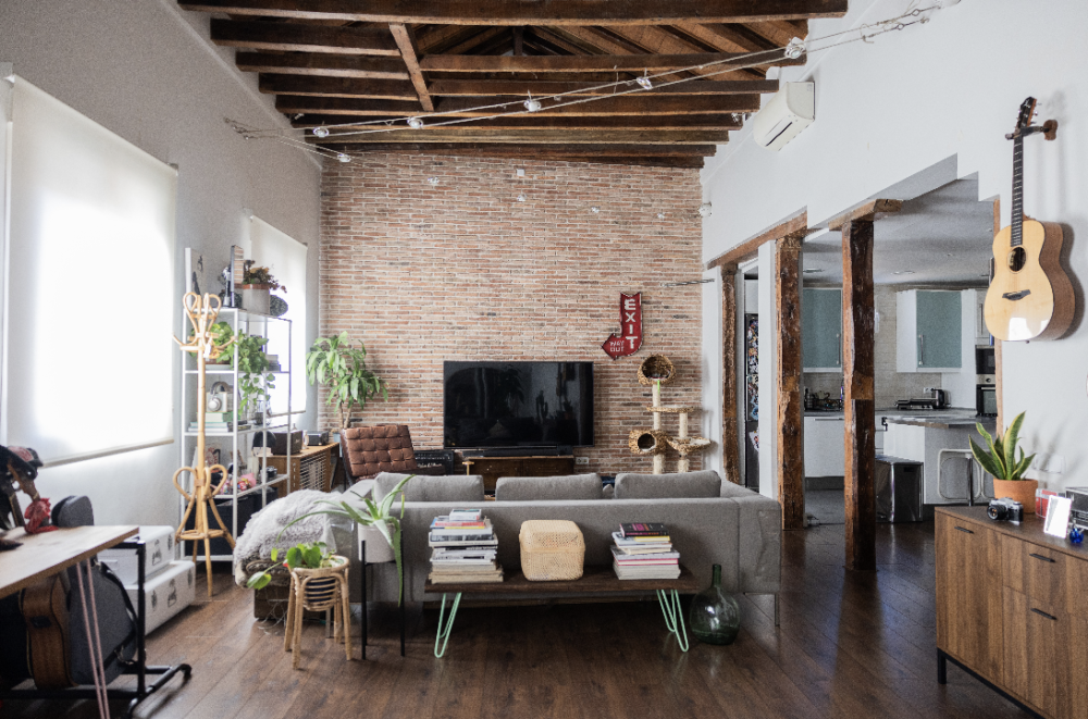  te koop appartement Centro-Justicia Madrid Capital 9