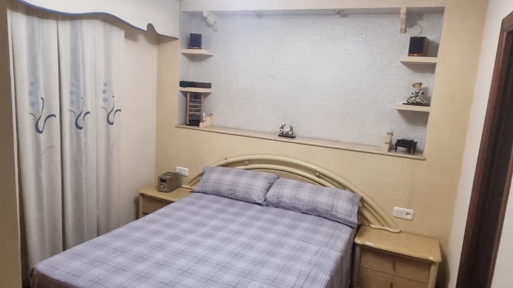  te koop appartement Cruz De Gracia Horta Oest 7