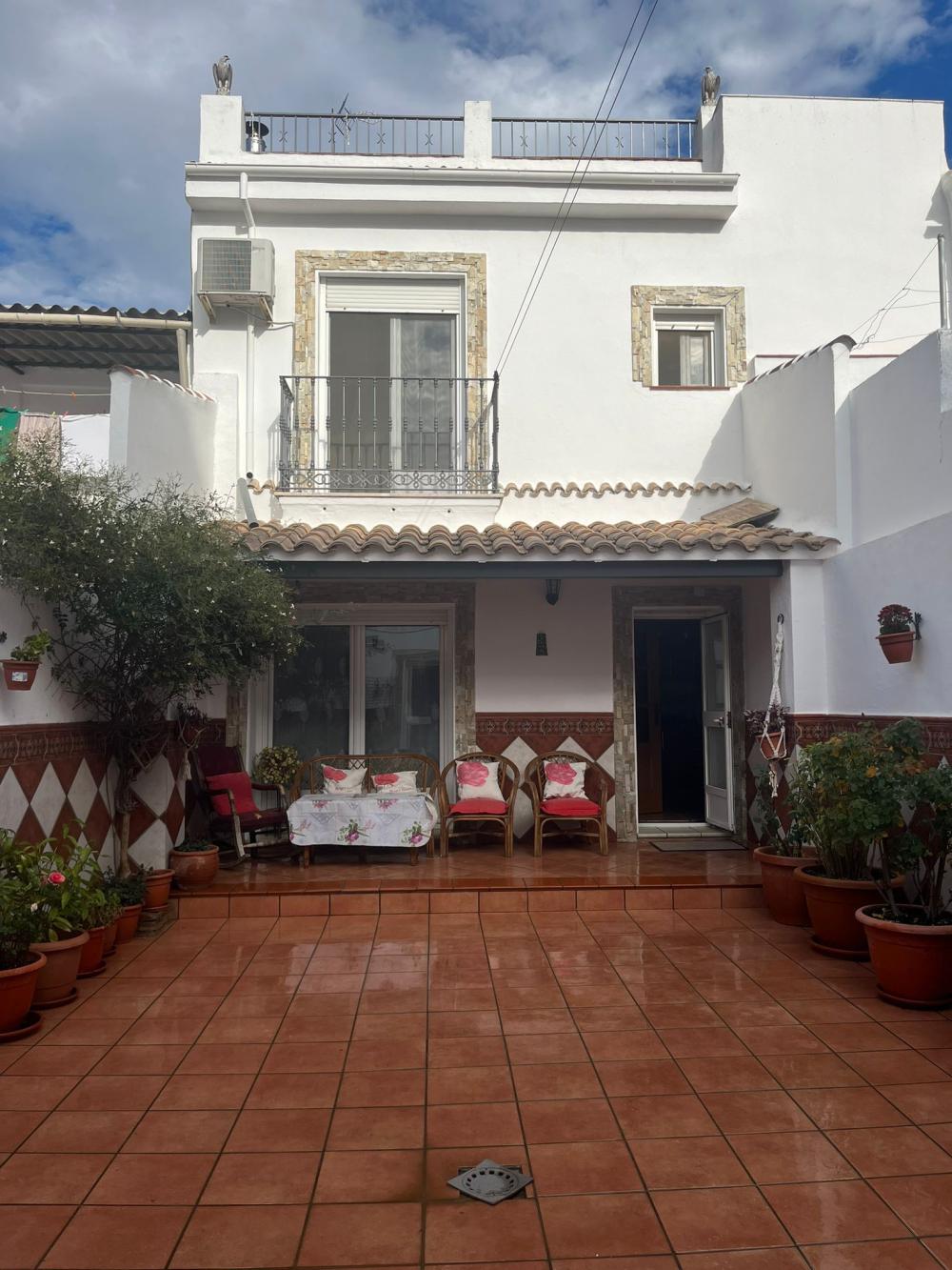  te koop huis Carcabuey Subbética 45