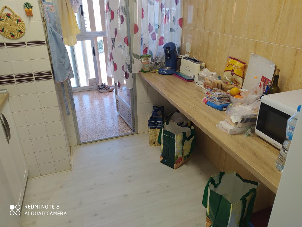  te koop appartement Villajoyosa Marina Baixa 16