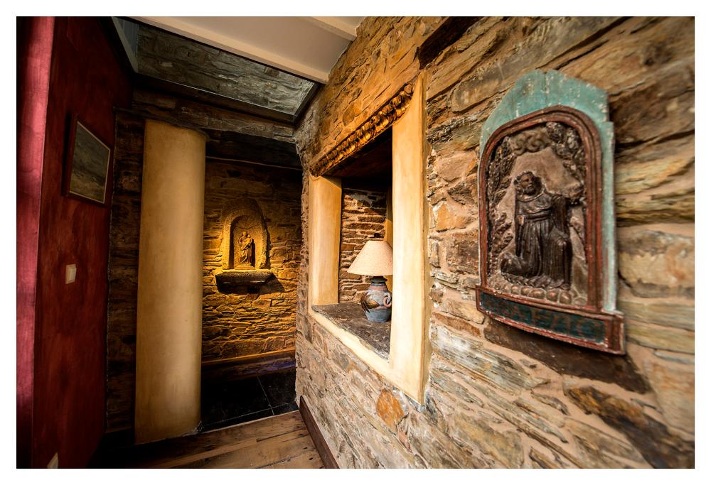  te koop huis Vilaboa Mariña Oriental 14