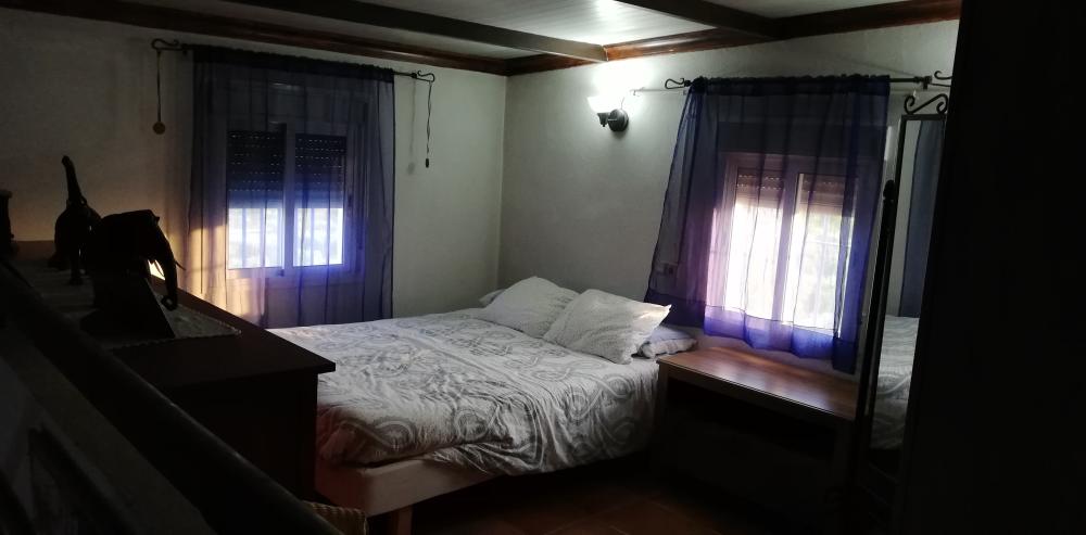  te koop boerderij Villanueva Del Río Y Minas Vega Del Guadalquivir 11