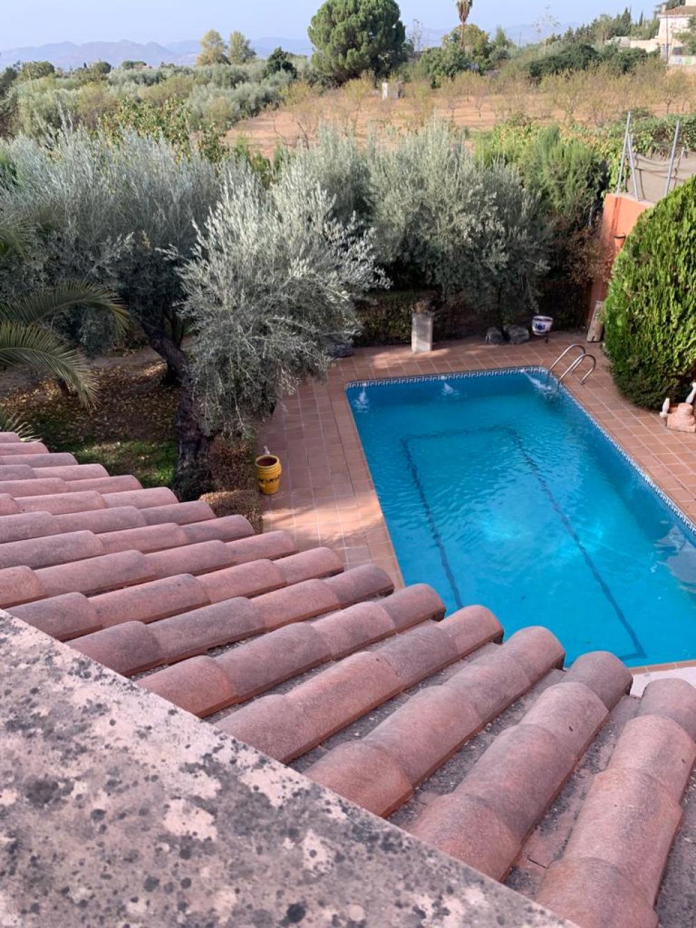  te koop huis Gójar Vega De Granada 7