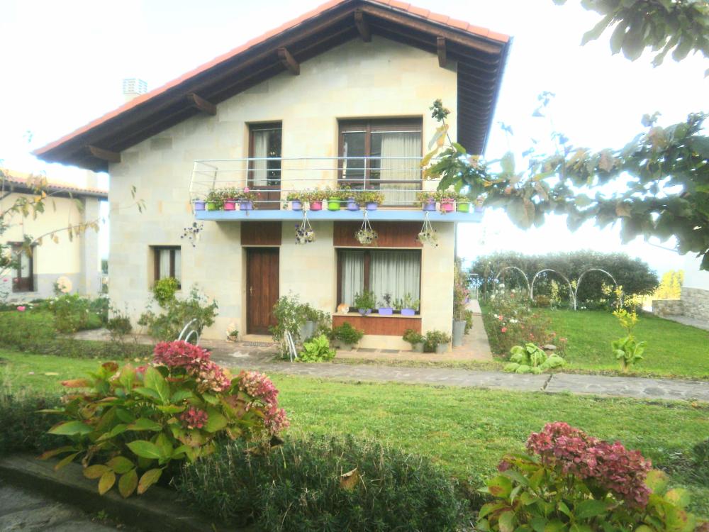  te koop huis Elexalde Busturialdea 2