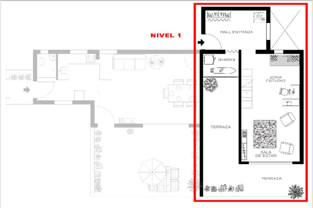  te koop penthouse Ciutat Vella-Gòtic Barcelonès 15