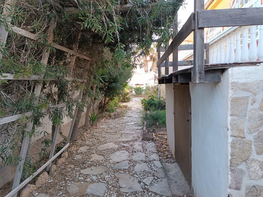 te koop villa Matagorda Poniente Almeriense 8