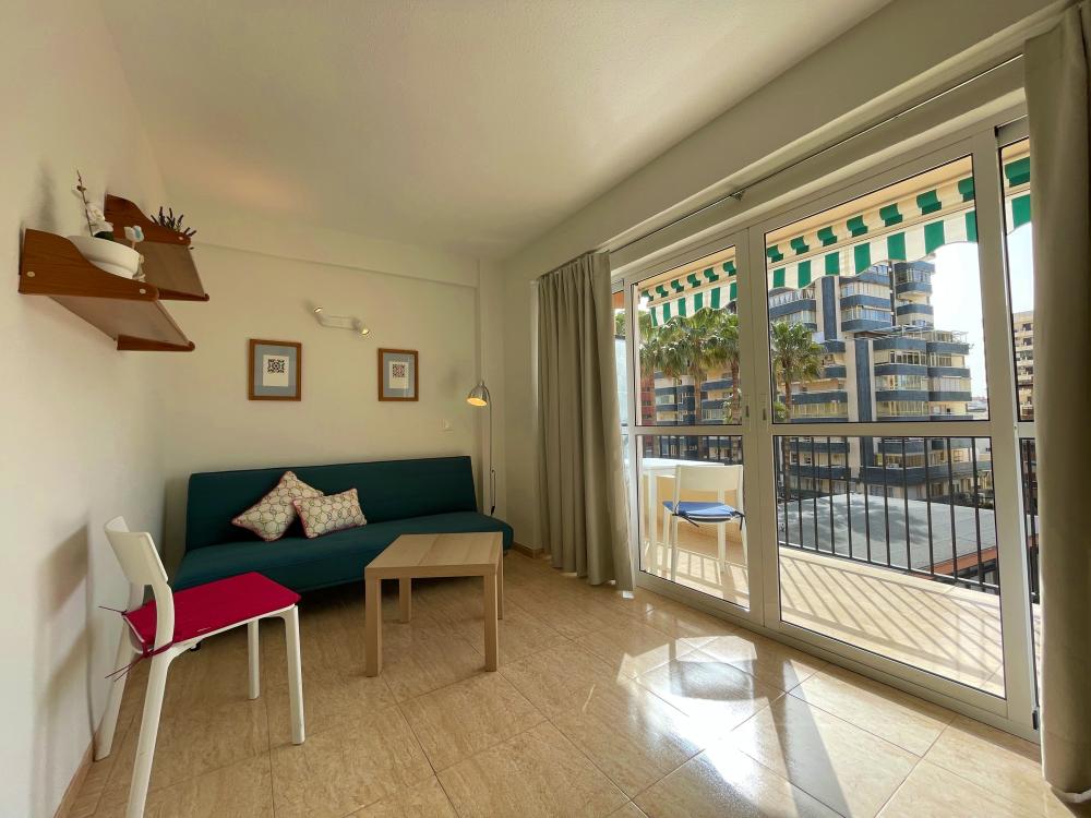  te koop appartement Fuengirola Costa Del Sol Occidental 1