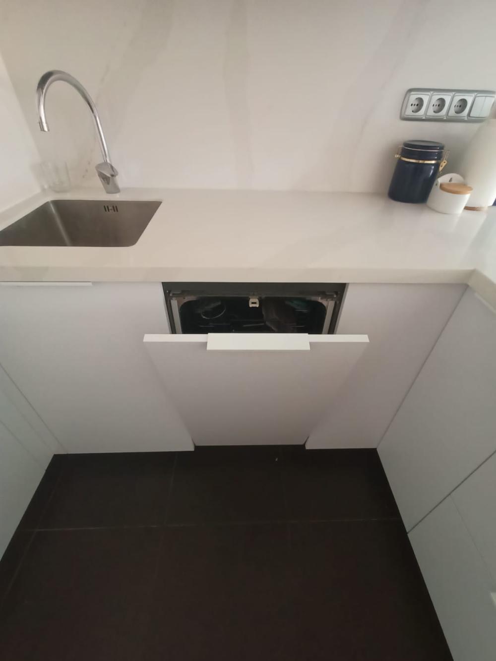  te koop appartement Aguadulce Poniente Almeriense 8