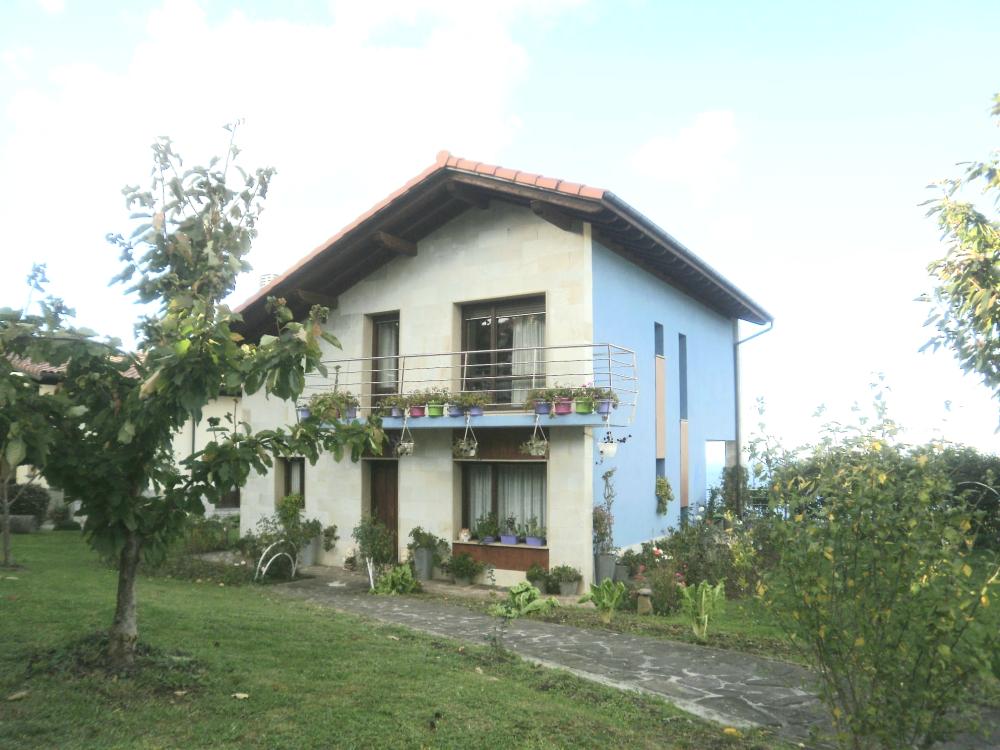  te koop huis Elexalde Busturialdea 37