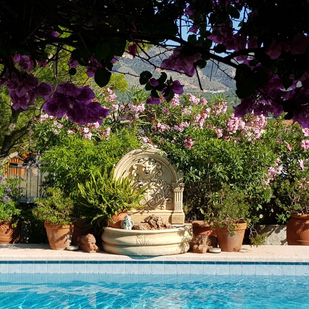  te koop villa Alfaz Del Pi Marina Baixa 16