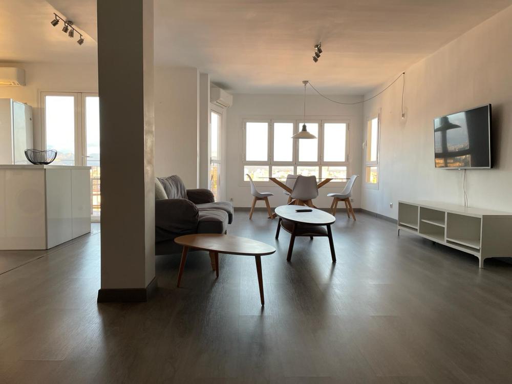  te koop appartement Son Cotoner-Es Fortí Palma 2