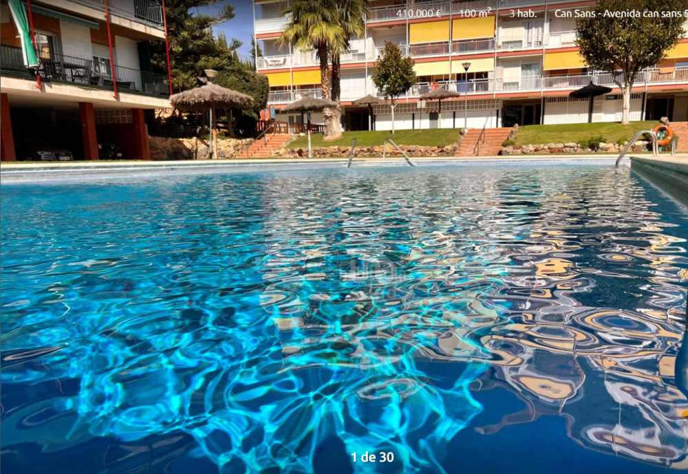  te koop appartement Sant Andreu De Llavaneres Maresme 10