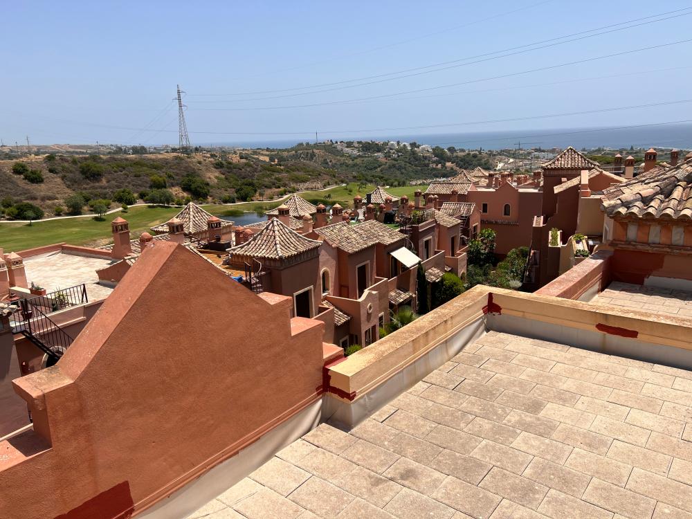  te koop villa Estepona Costa Del Sol Occidental 21