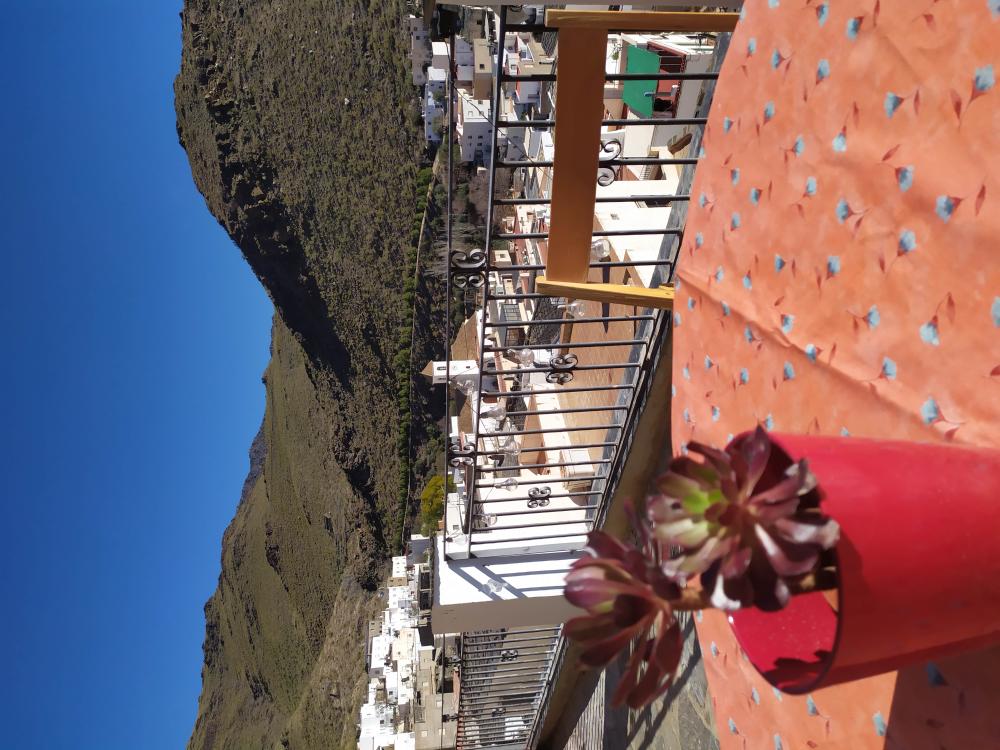  te koop huis Velefique Filabres-Tabernas 5
