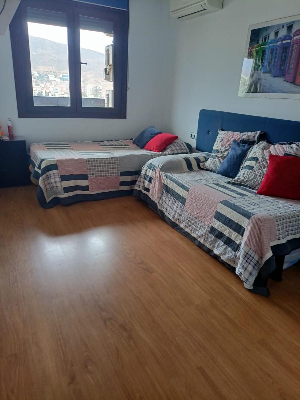  te koop appartement Aguadulce Poniente Almeriense 12