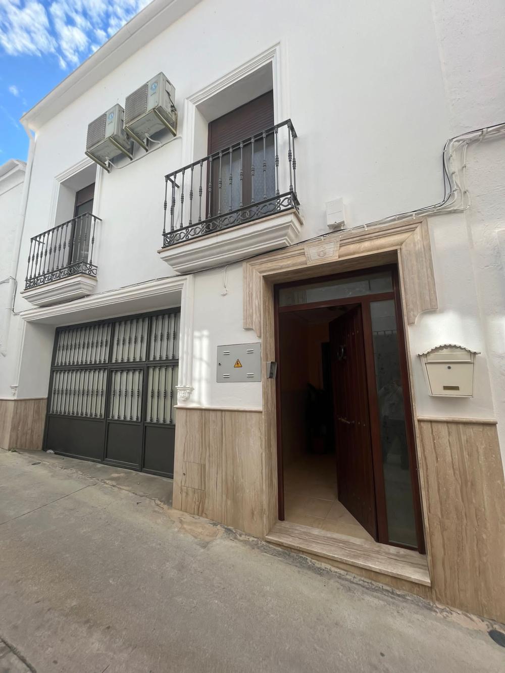  te koop huis Carcabuey Subbética 1