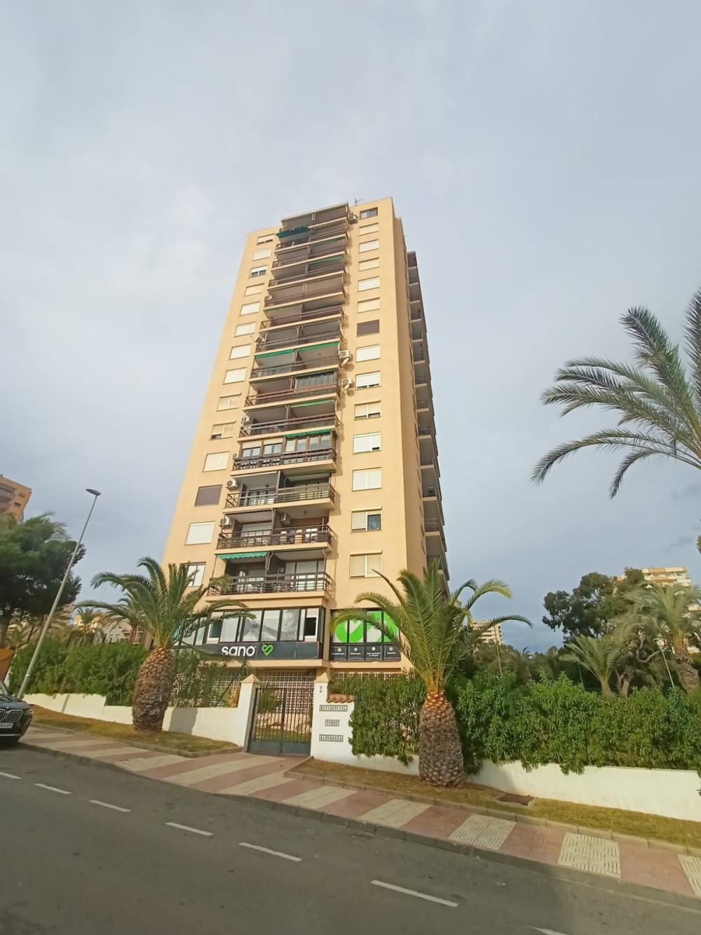  te koop appartement Aguadulce Poniente Almeriense 15