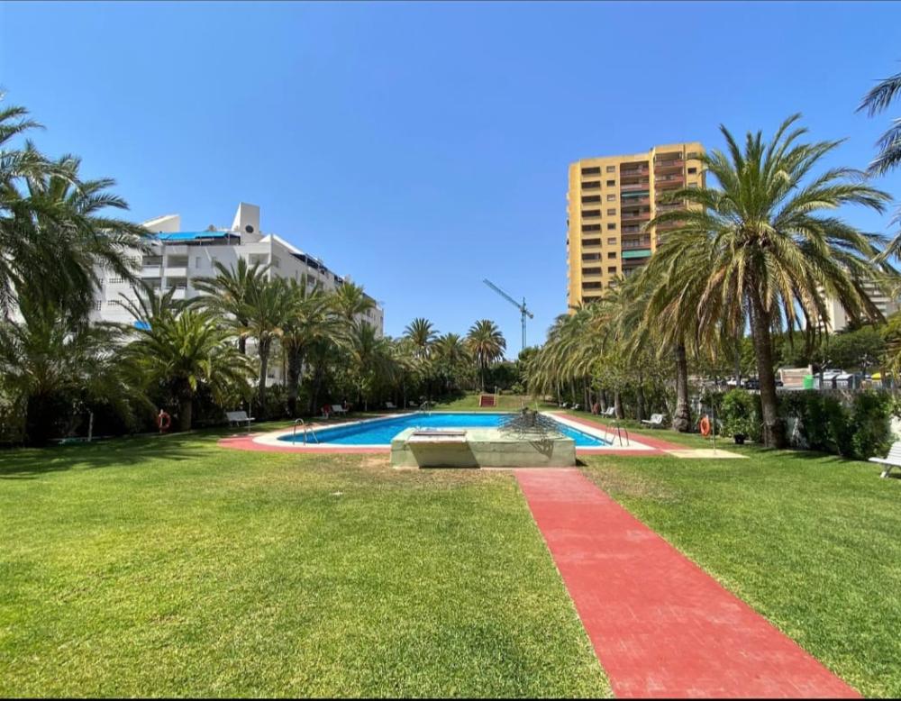  te koop appartement Aguadulce Poniente Almeriense 18