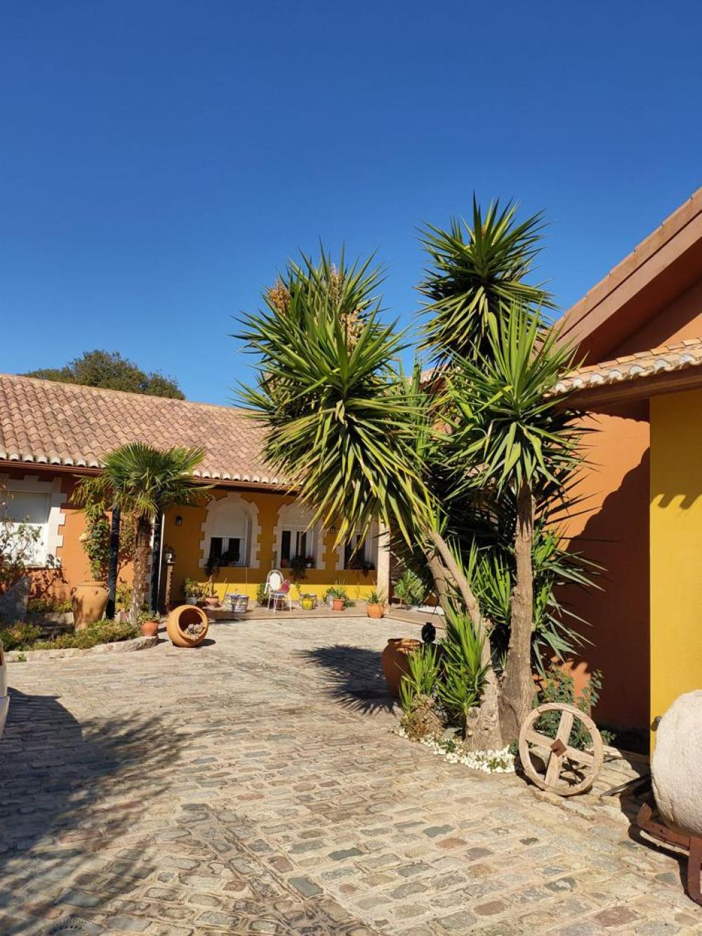  te koop huis Gójar Vega De Granada 12