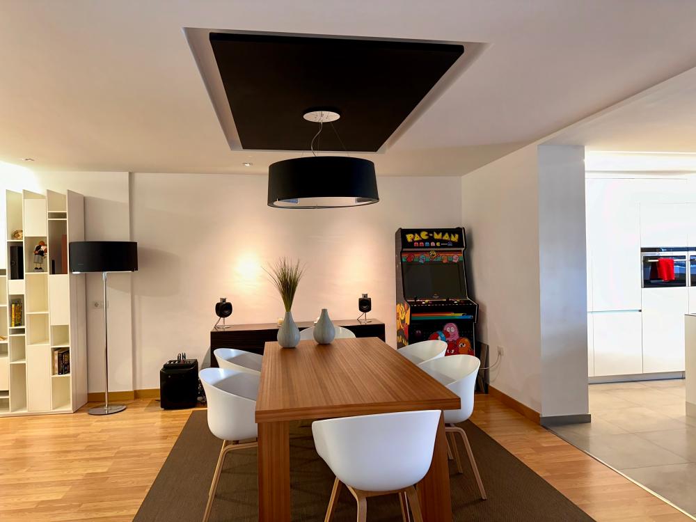  te koop appartement Radazul Bajo Zona Metropolitana 12