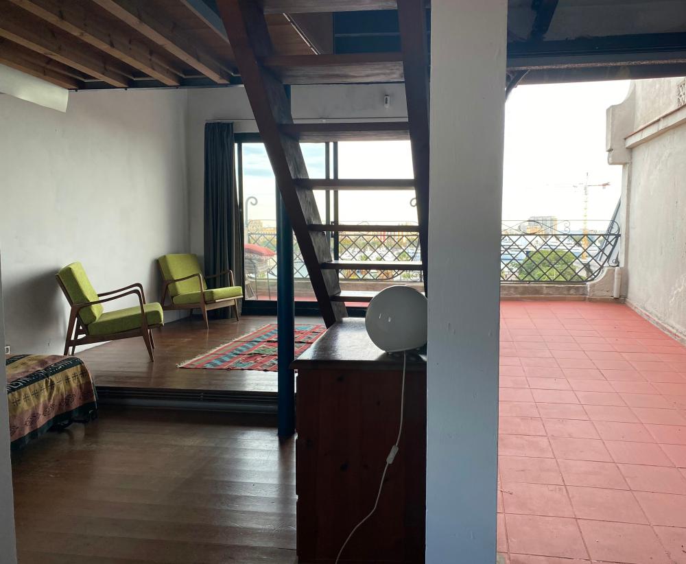 te koop penthouse Ciutat Vella-Gòtic Barcelonès 3