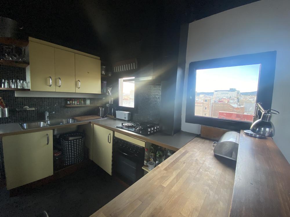 te koop penthouse Ciutat Vella-Gòtic Barcelonès 10
