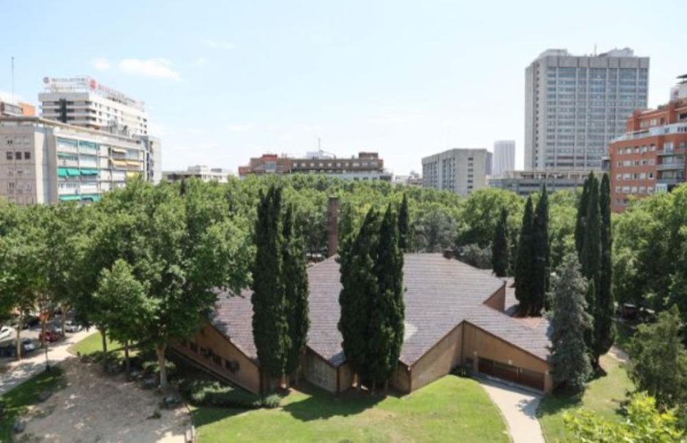 te koop appartement Chamartín-Castilla Madrid Capital 2