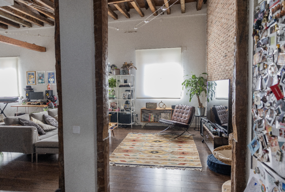  te koop appartement Centro-Justicia Madrid Capital 6