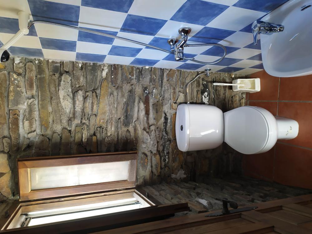  te koop huis Velefique Filabres-Tabernas 21