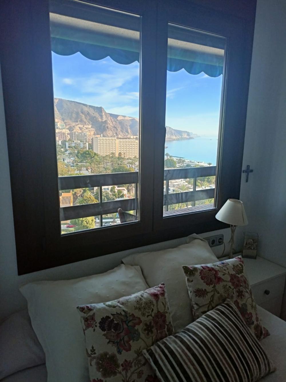  te koop appartement Aguadulce Poniente Almeriense 11