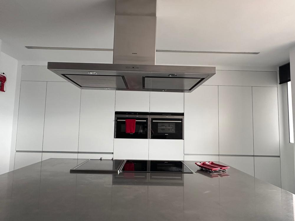  te koop appartement Radazul Bajo Zona Metropolitana 37