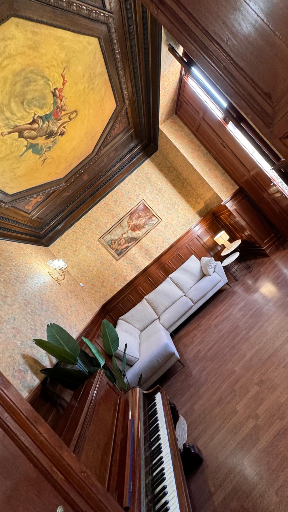  te koop appartement Ciutat Vella El Mercat Valencia 3