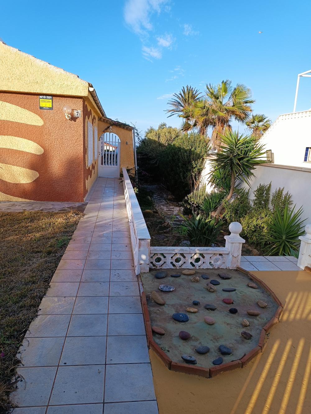  te koop villa Matagorda Poniente Almeriense 13