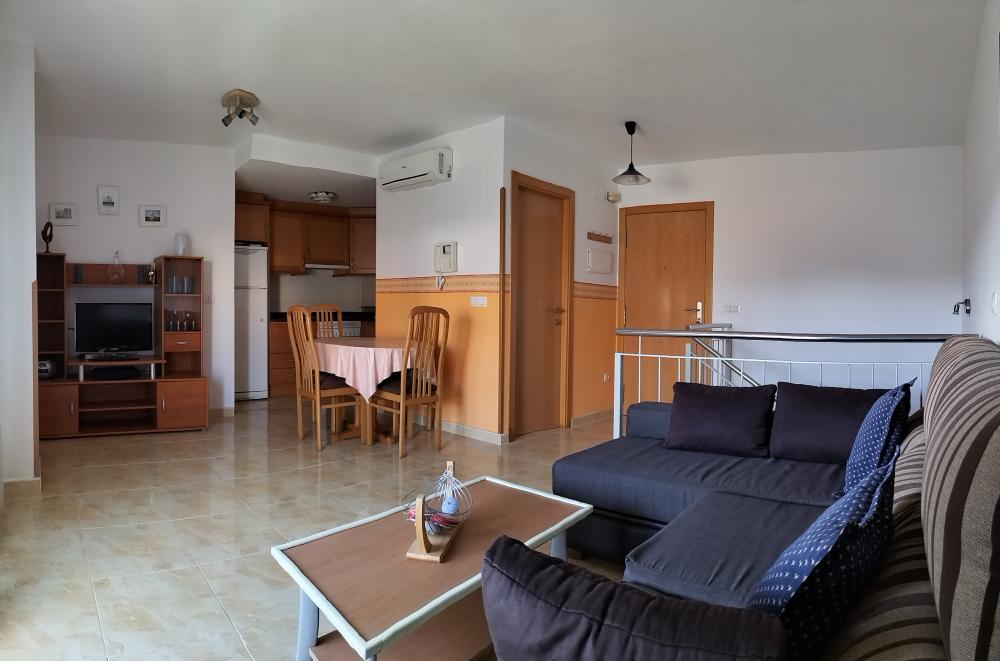  te koop duplex Moncofa Plana Baixa 9
