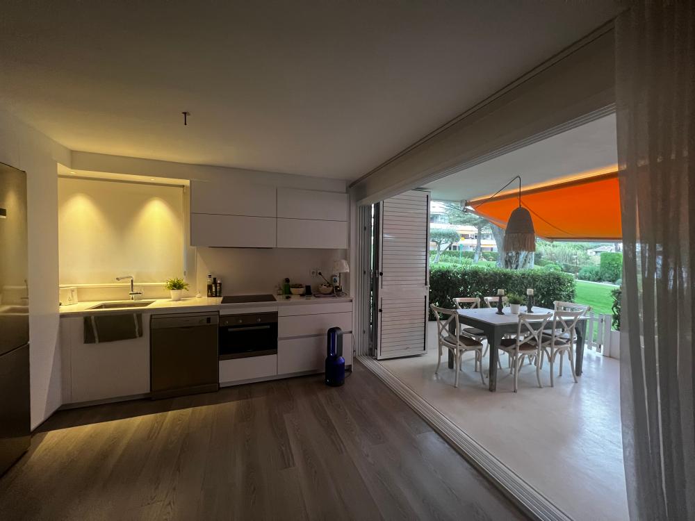  te koop benedenwoning Calella De Palafrugell Baix Empordà 1