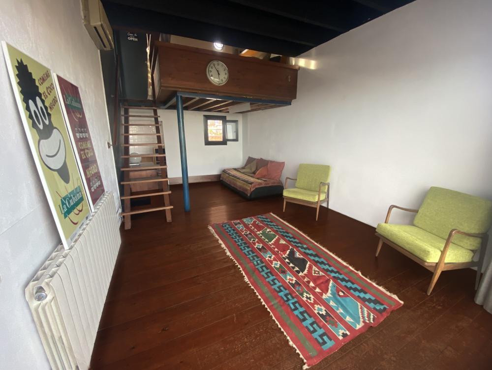  te koop penthouse Ciutat Vella-Gòtic Barcelonès 6
