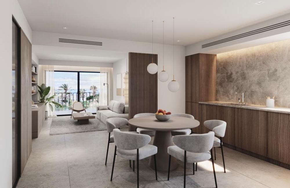 te koop appartement Los Boliches Costa Del Sol Occidental 1