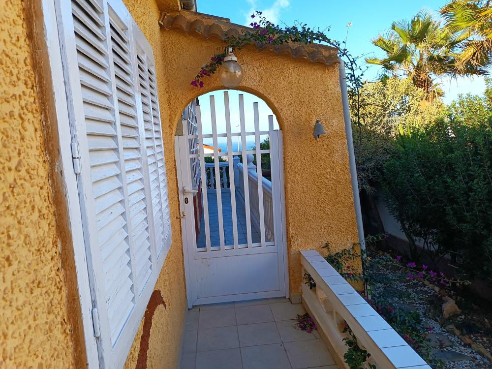  te koop villa Matagorda Poniente Almeriense 9