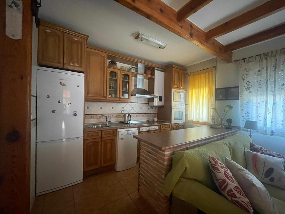  te koop huis Pantano De Cijara Villuercas 8