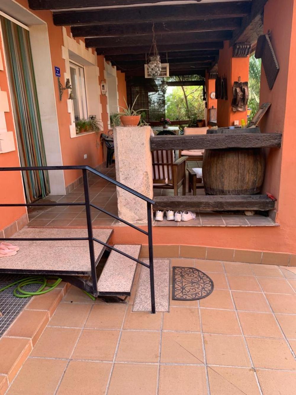  te koop huis Gójar Vega De Granada 11