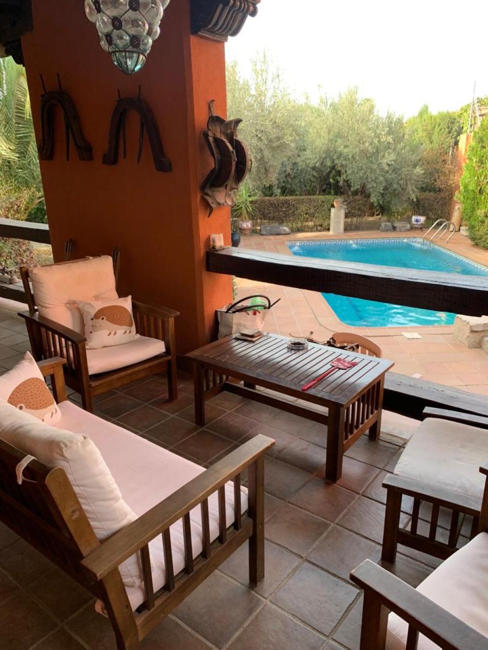  te koop huis Gójar Vega De Granada 4