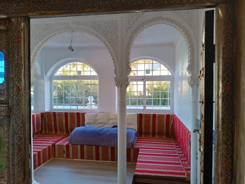  te koop villa Matagorda Poniente Almeriense 12
