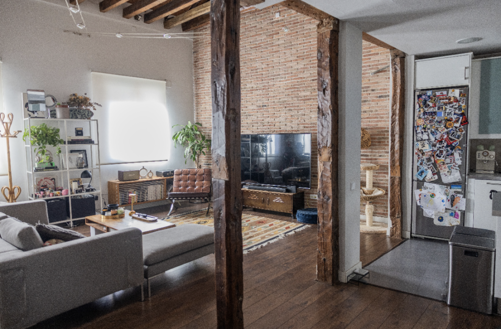  te koop appartement Centro-Justicia Madrid Capital 14