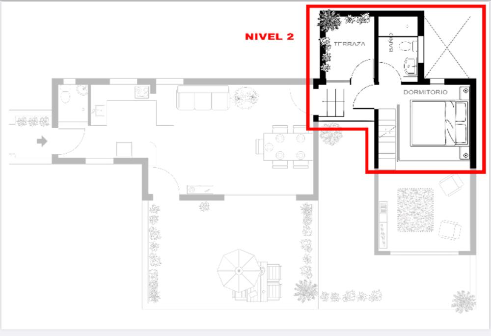  te koop penthouse Ciutat Vella-Gòtic Barcelonès 17