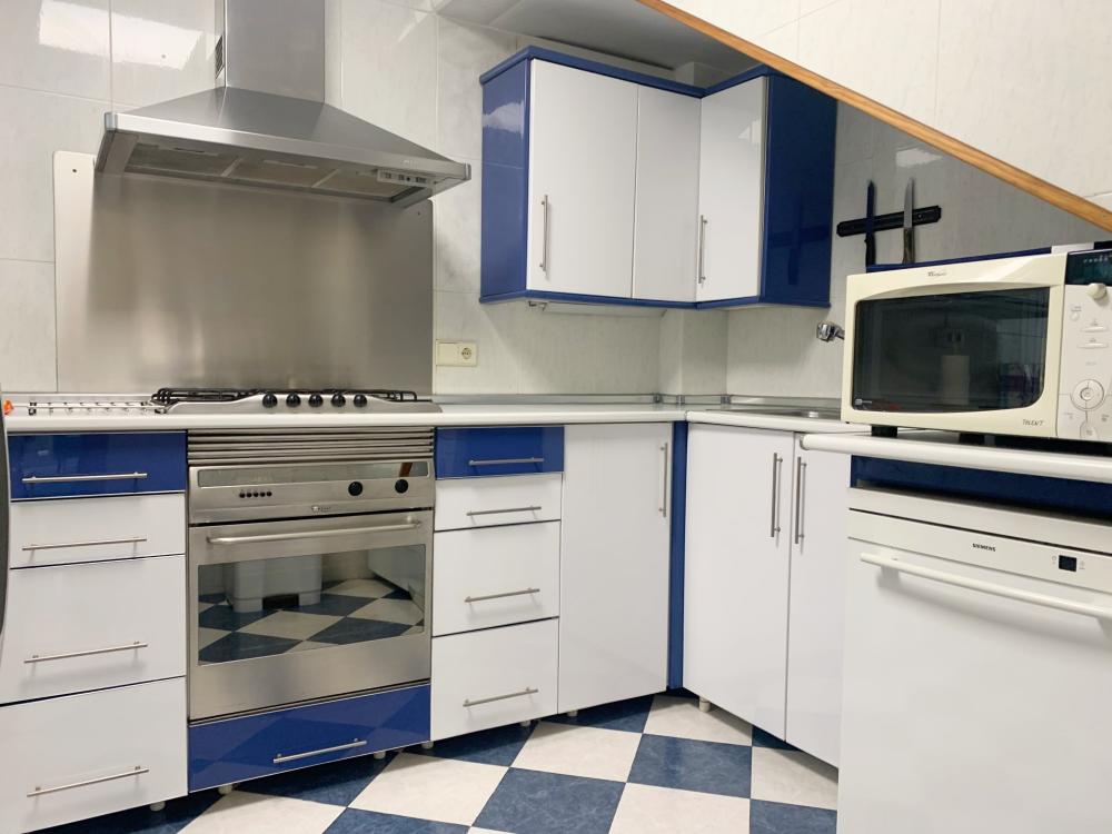  te koop duplex Alicante Centro 03001 Alacantí 5