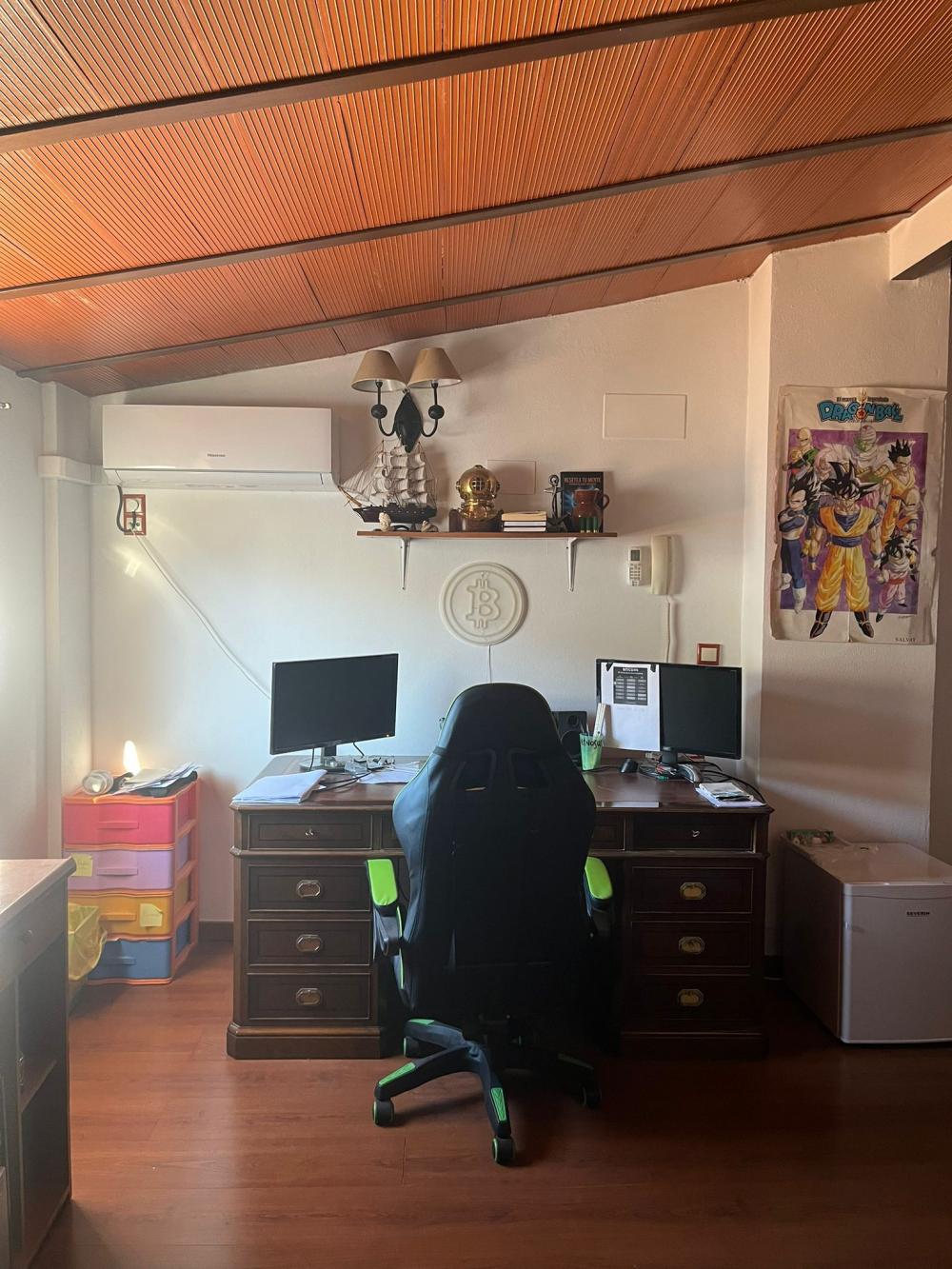  te koop huis Carcabuey Subbética 5