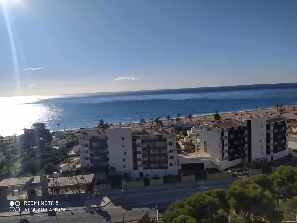  te koop appartement Villajoyosa Marina Baixa 25